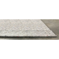 Tampons Husky Spilltration, Huile seulement, 16" x 16", 17,2 gal. d'absorption Northern Industrial Supply Inc.