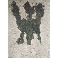 Tapis Husky Spilltration, 32" la x 4' lo, Lourd Northern Industrial Supply Inc.