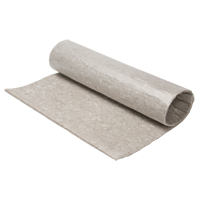 Tapis Polyback Husky Spilltration, 32" la x 4' lo, Lourd Northern Industrial Supply Inc.