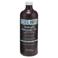 Dynamic Hydrogen Peroxide, Liquid Northern Industrial Supply Inc.