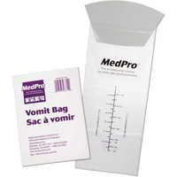 Medpro Emesis Bags Northern Industrial Supply Inc.