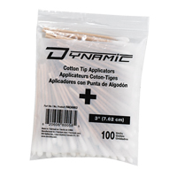 Dynamic Cotton-Tipped Applicators Northern Industrial Supply Inc.