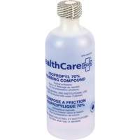 Dynamic Isopropyl Rubbing Alcohol, Liquid, Antiseptic Northern Industrial Supply Inc.