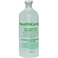 Dynamic Isopropyl Rubbing Alcohol, Liquid, Antiseptic Northern Industrial Supply Inc.