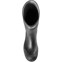 Petrolia Boots, Rubber, Steel Toe, Size 7 Northern Industrial Supply Inc.