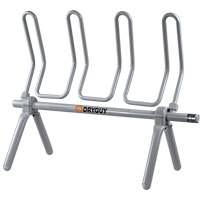 Dryguy&reg; Footwear and Glove Dry Rack Northern Industrial Supply Inc.