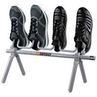 Dryguy&reg; Footwear and Glove Dry Rack Northern Industrial Supply Inc.