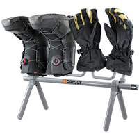 Dryguy&reg; Footwear and Glove Dry Rack Northern Industrial Supply Inc.