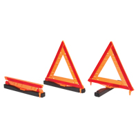 Triangular Reflector Kit Northern Industrial Supply Inc.