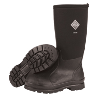 Chore-Hi Work Boots, Rubber, Size 5 Northern Industrial Supply Inc.
