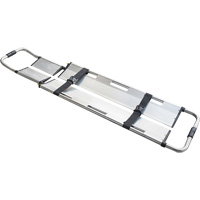 Dynamic Scoop Stretcher, Single Fold, Class 1 Northern Industrial Supply Inc.