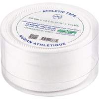 Dynamic First Aid Tape, Class 1, 45' L x 1-1/2" W Northern Industrial Supply Inc.