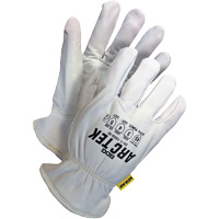 Cut-Resistant Driver's Gloves, Small, 45 cal/cm², Level 4, NFPA 70E Northern Industrial Supply Inc.