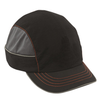 Casquette Skullerz 8950XL, Noir Northern Industrial Supply Inc.