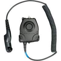 Peltor Push-to-Talk Adapter Northern Industrial Supply Inc.