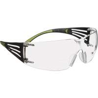 Lunettes de s&eacute;curit&eacute; de s&eacute;rie 400 SecureFit avec verres de lecture, Antibu&eacute;e, Transparent, Dioptrie 1,5 Northern Industrial Supply Inc.