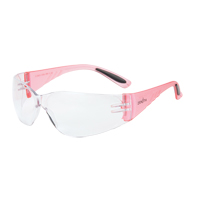 Z2600 Series Safety Glasses, Clear Lens, Anti-Scratch, ANSI Z87+/Meets/Exceeds CSA Z94.3 Northern Industrial Supply Inc.