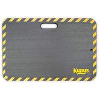 Tapis repose-genoux industriel, 14" lo x 21" la, 1" &eacute;pais Northern Industrial Supply Inc.