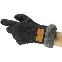 Gants ActivArmr 97-674 pour le froid extr&ecirc;me, 12/3T-Grand, R&ecirc;vetement PVC, Enveloppe en Coton Northern Industrial Supply Inc.