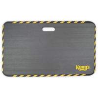 Tapis repose-genoux industriel, 28" lo x 16" la, 1" &eacute;pais Northern Industrial Supply Inc.