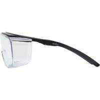 Z2700 OTG Safety Glasses, Clear Lens, Anti-Scratch, ANSI Z87+/Meets/Exceeds CSA Z94.3 Northern Industrial Supply Inc.