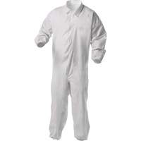 Disposable Protective Clothing