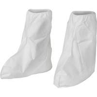 KleenGuard A40 Disposable Boot Covers, One Size, Microporous, White Northern Industrial Supply Inc.