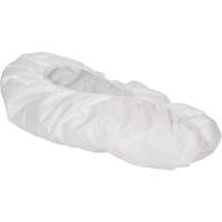 KleenGuard A40 Shoe Covers, One Size, Microporous, White Northern Industrial Supply Inc.