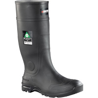 Blackhawk Boots, Rubber, Steel Toe, Size 4, Puncture Resistant Sole Northern Industrial Supply Inc.