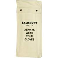 Sac pour gants Salisbury Northern Industrial Supply Inc.