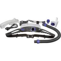 Versaflo PAPR Kit, Lithium-Ion Battery Northern Industrial Supply Inc.