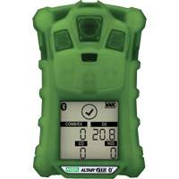 Altair&reg; 4XR Multi-Gas Detector, 4 Gas, LEL - CO - H2S -O2 Northern Industrial Supply Inc.