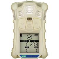 Altair&reg; 4XR Multi-Gas Detector, 4 Gas, LEL - CO - H2S -O2 Northern Industrial Supply Inc.