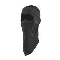 N-Ferno&reg; 6832 Balaclava, Polyester/Spandex, Black Northern Industrial Supply Inc.