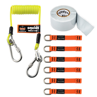 Trousse de longes pour outils 3180 Squids Northern Industrial Supply Inc.