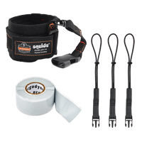 Trousse de longe pour poignet 3192 Squids Northern Industrial Supply Inc.