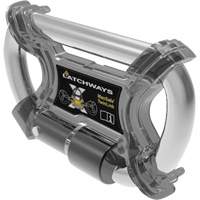 Twin-Link Connector for V-TEC Personal Fall Limiter Northern Industrial Supply Inc.