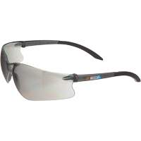 Veratti&reg; GT Safety Glasses, Silver Mirror Lens, Anti-Scratch, ANSI Z87+/Meets/Exceeds CSA Z94.3 Northern Industrial Supply Inc.