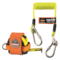 Trousse de longe pour ruban &agrave; mesurer 3190 Squids Northern Industrial Supply Inc.