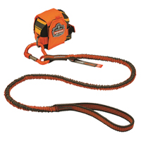 Trousse de longe pour ruban &agrave; mesurer 3193 Squids Northern Industrial Supply Inc.