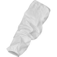 Protecteur de manchon KleenGuard, Longueur de 18", Microporeux, Blanc Northern Industrial Supply Inc.