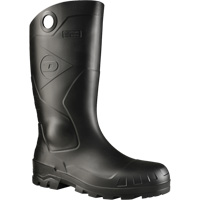 Bottes Chesapeake, PVC, Embout Acier, Pointure 4 Northern Industrial Supply Inc.