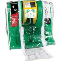 Dynamic Eyewash Dust Cover Northern Industrial Supply Inc.