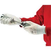 Gants enduits PX140, 6/T-petit, R&ecirc;vetement Polyur&eacute;thane, Calibre 15, Enveloppe en Nylon Northern Industrial Supply Inc.