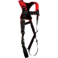 Harnais confortable de style veste, Certifi&eacute;e CSA, Classe AL, Petit, Cap. 420 lb Northern Industrial Supply Inc.