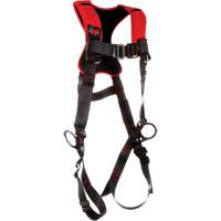Harnais confortable de style veste, Certifi&eacute;e CSA, Classe ALP, Petit, Cap. 420 lb Northern Industrial Supply Inc.