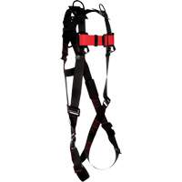 Harnais de style veste, Certifi&eacute;e CSA, Classe AE, Petit, Cap. 420 lb Northern Industrial Supply Inc.