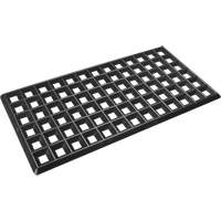 Spill Control Replacement Grate Northern Industrial Supply Inc.
