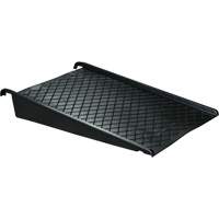 Spill Control Ramp Northern Industrial Supply Inc.