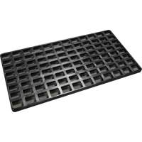 Spill Control Replacement Grate Northern Industrial Supply Inc.